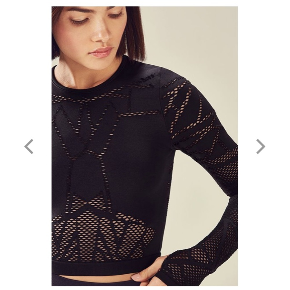 BRAND NEW DEMI LOVATO X FABLETICS
